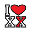 I love XXY