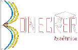 Bonecker marca acadêmica