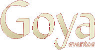 Goya redesign marca