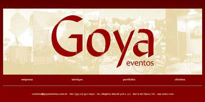 Goya Site
